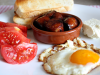 Big Macedonian Breakfast